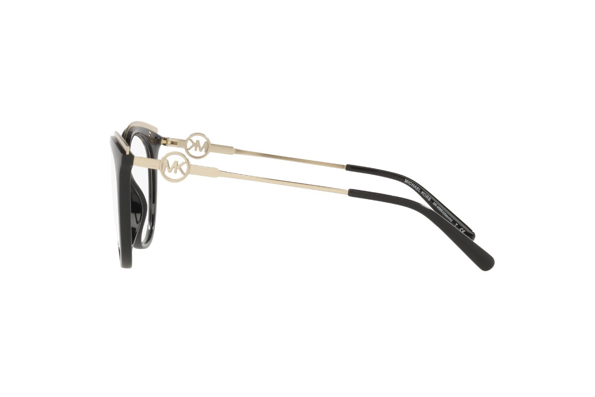 Michael Kors Lentes Ópticos Ajaccio MK4089U