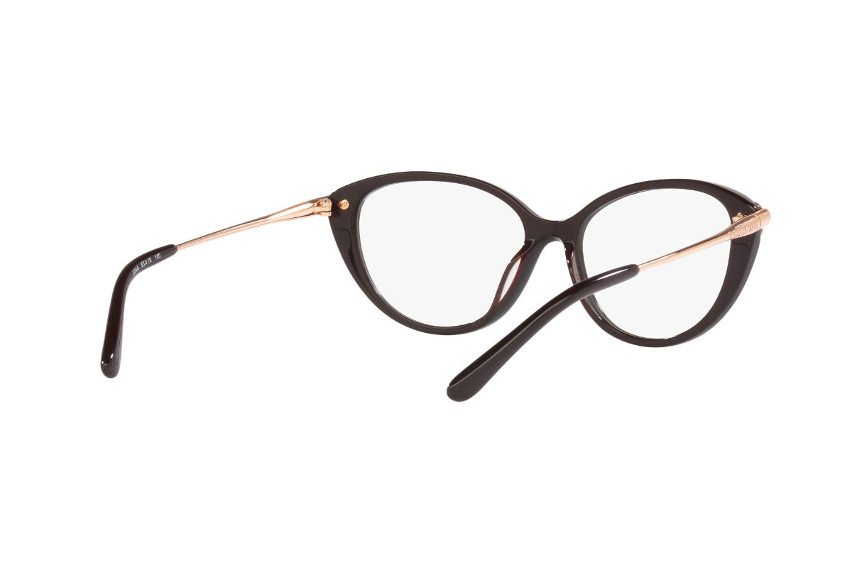 Michael Kors Lentes Ópticos Savoie MK4098BU