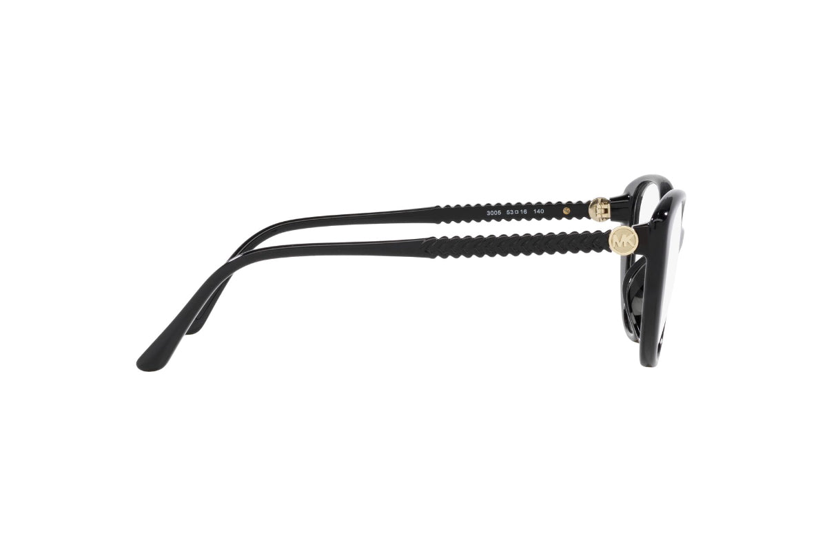 Michael Kors Lentes Ópticos Amagansett MK4102U