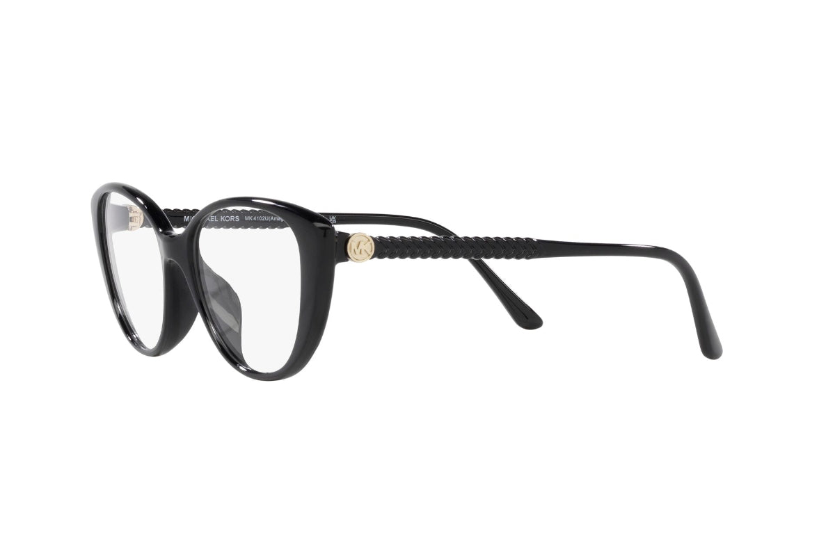 Michael Kors Lentes Ópticos Amagansett MK4102U