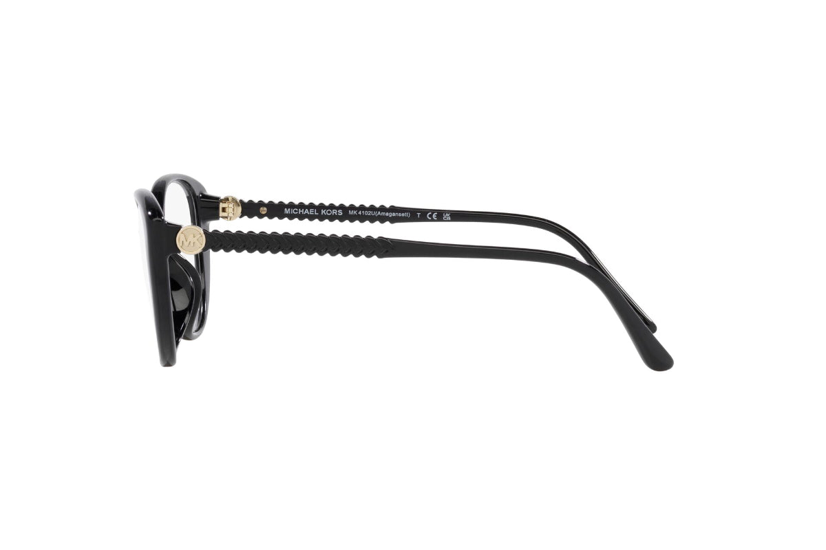 Michael Kors Lentes Ópticos Amagansett MK4102U