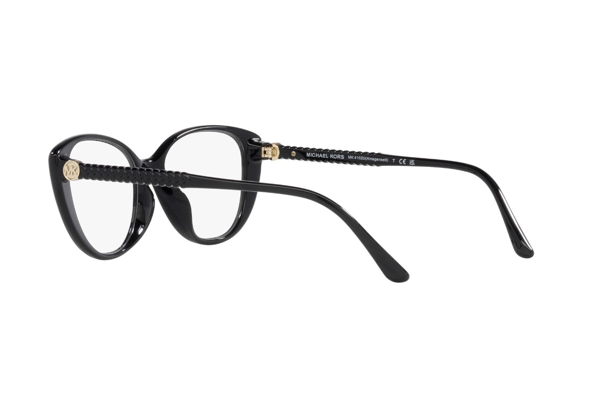 Michael Kors Lentes Ópticos Amagansett MK4102U