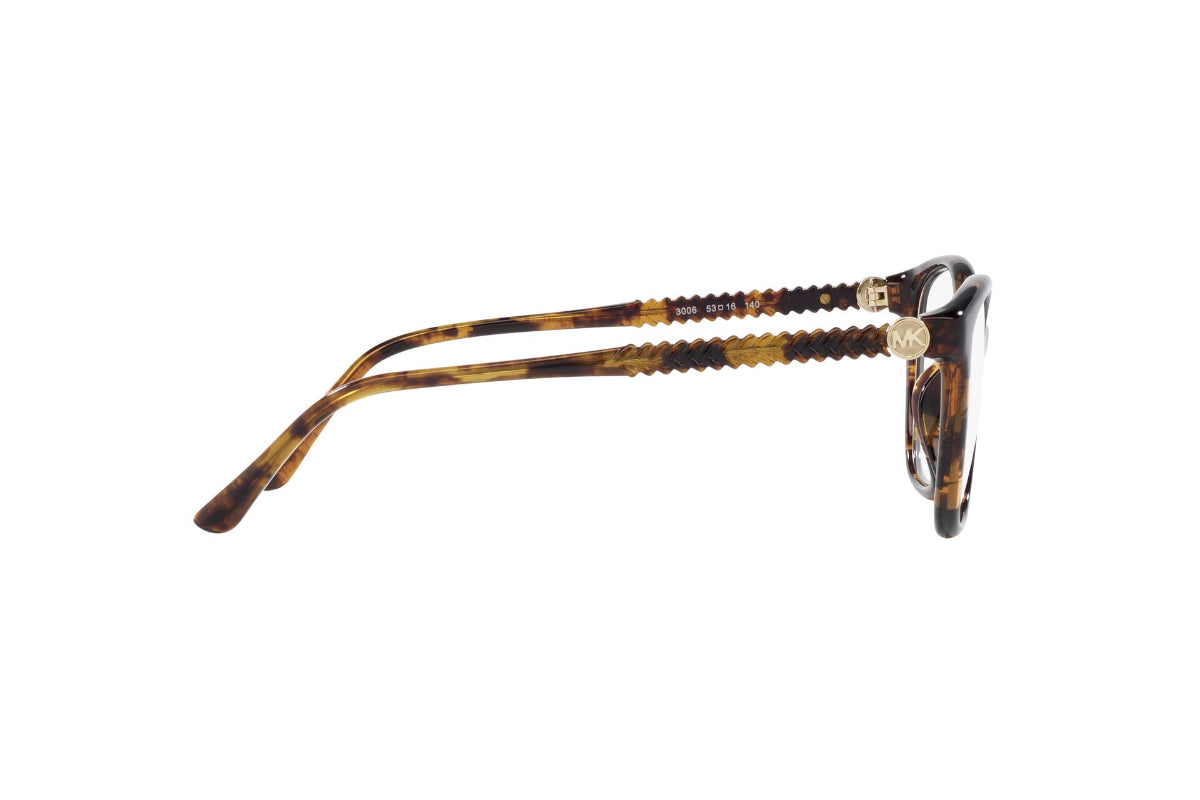 Michael Kors Lentes Ópticos Boulder MK4103U