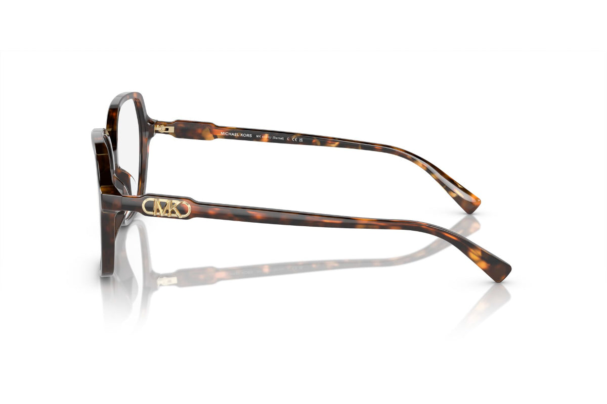 Michael Kors Lentes Ópticos Bernal MK4111U