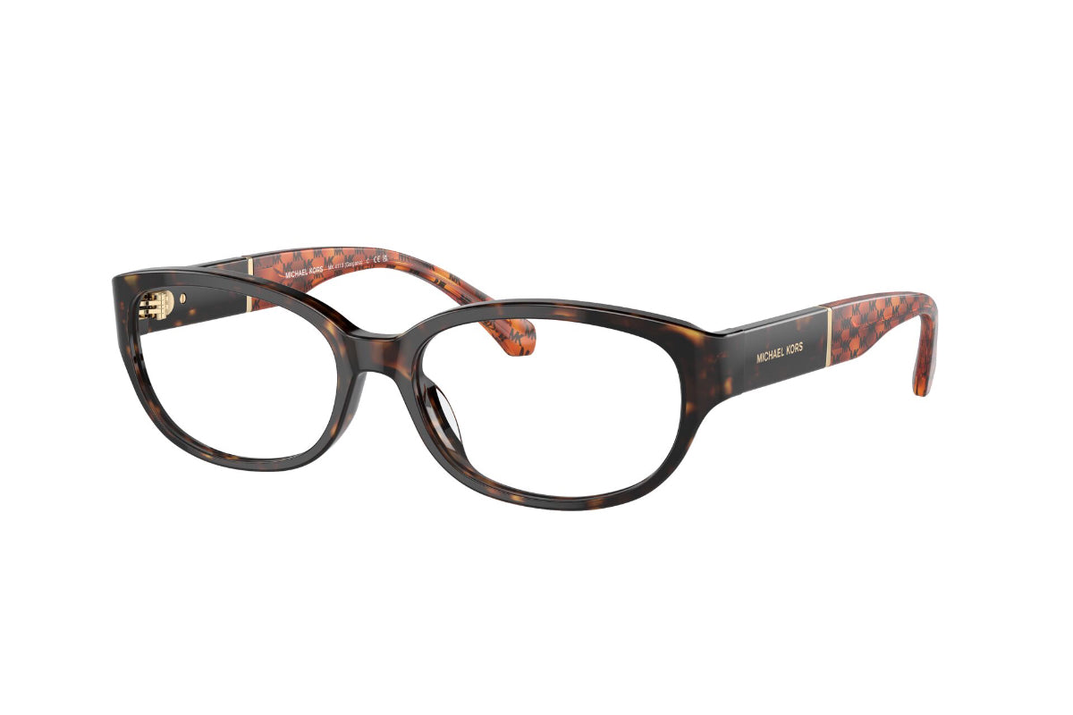 Michael Kors Lentes Ópticos Gargano MK4113