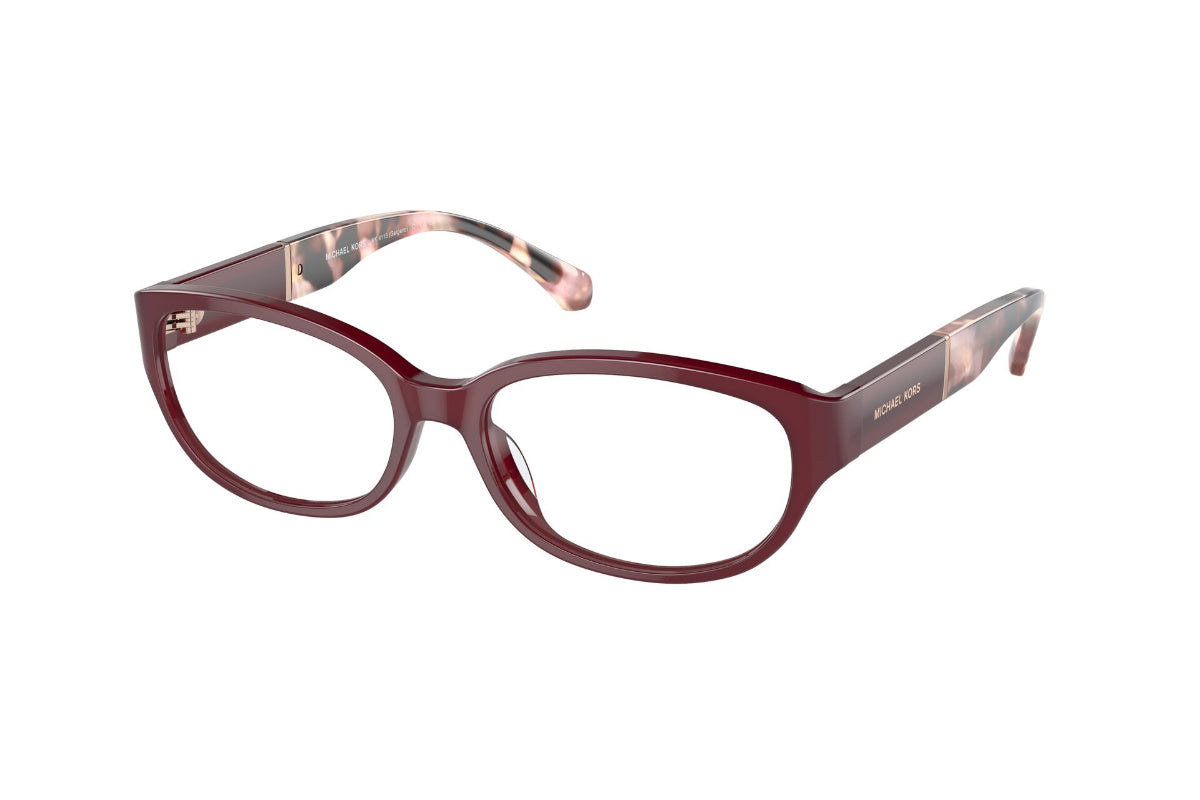 Michael Kors Lentes Ópticos Gargano MK4113