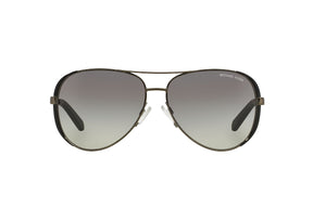 Michael Kors Lentes de Sol Chelsea Degradados MK5004