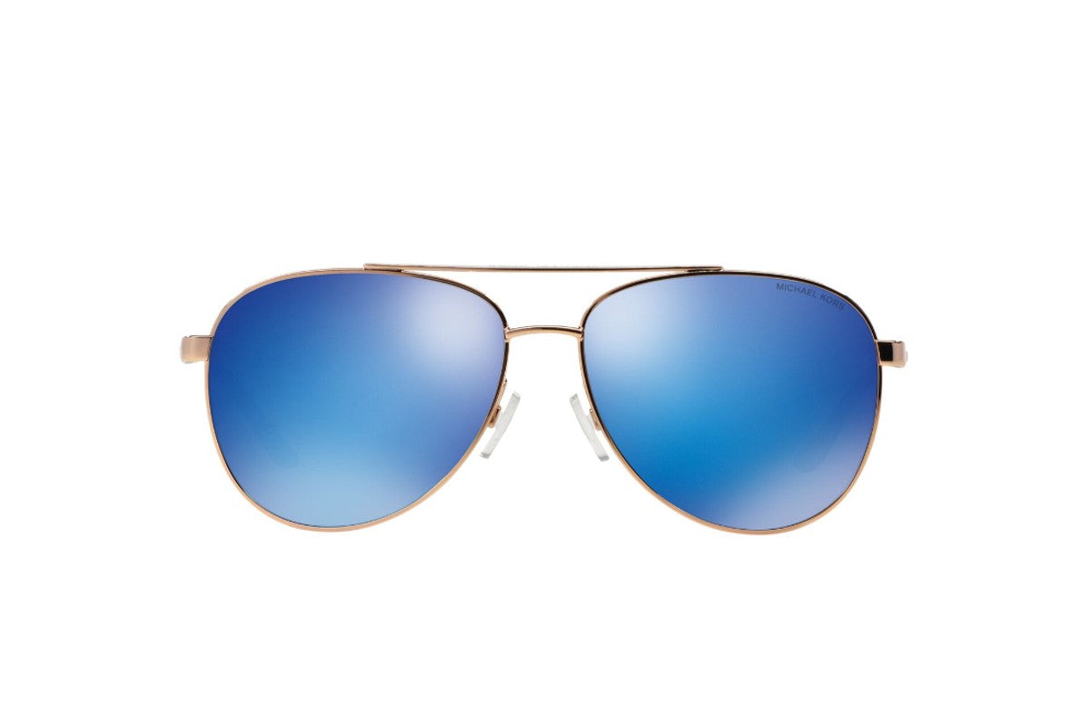 Michael Kors Lentes de Sol Hvar MK5007