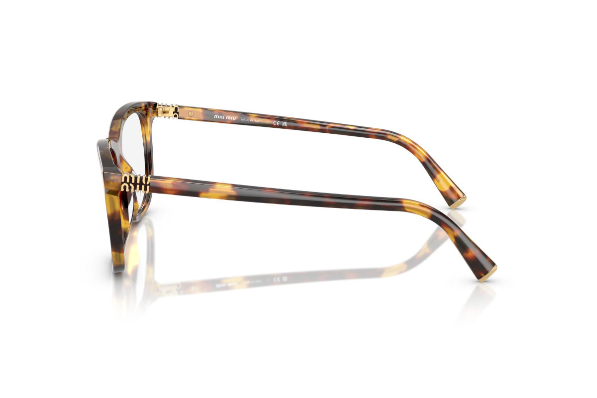Miu Miu Lentes Ópticos MU01WV