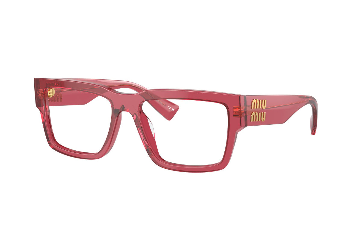 Miu Miu Lentes Ópticos MU02XV