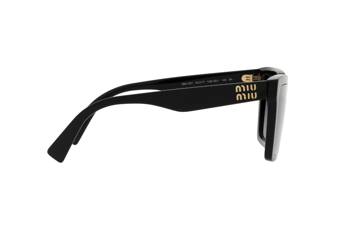 Miu Miu Lentes de Sol MU03YSF