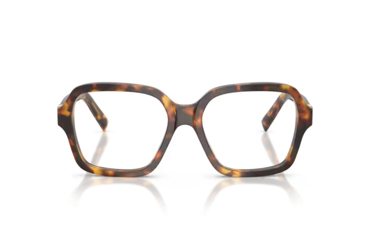 Miu Miu Lentes Ópticos MU03YV