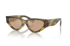 Miu Miu Lentes de Sol MU03ZS
