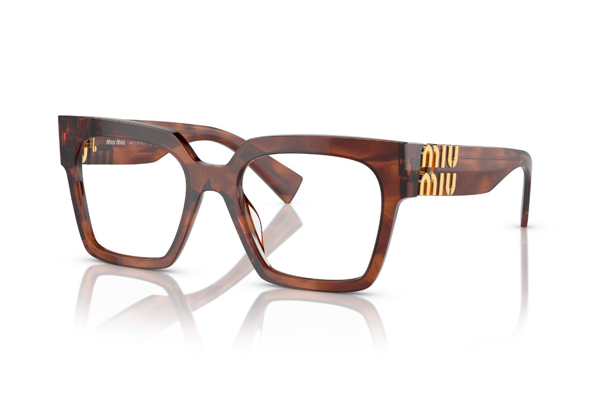 Miu Miu Lentes Ópticos MU04UV