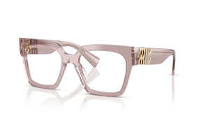 Miu Miu Lentes Ópticos MU04UV