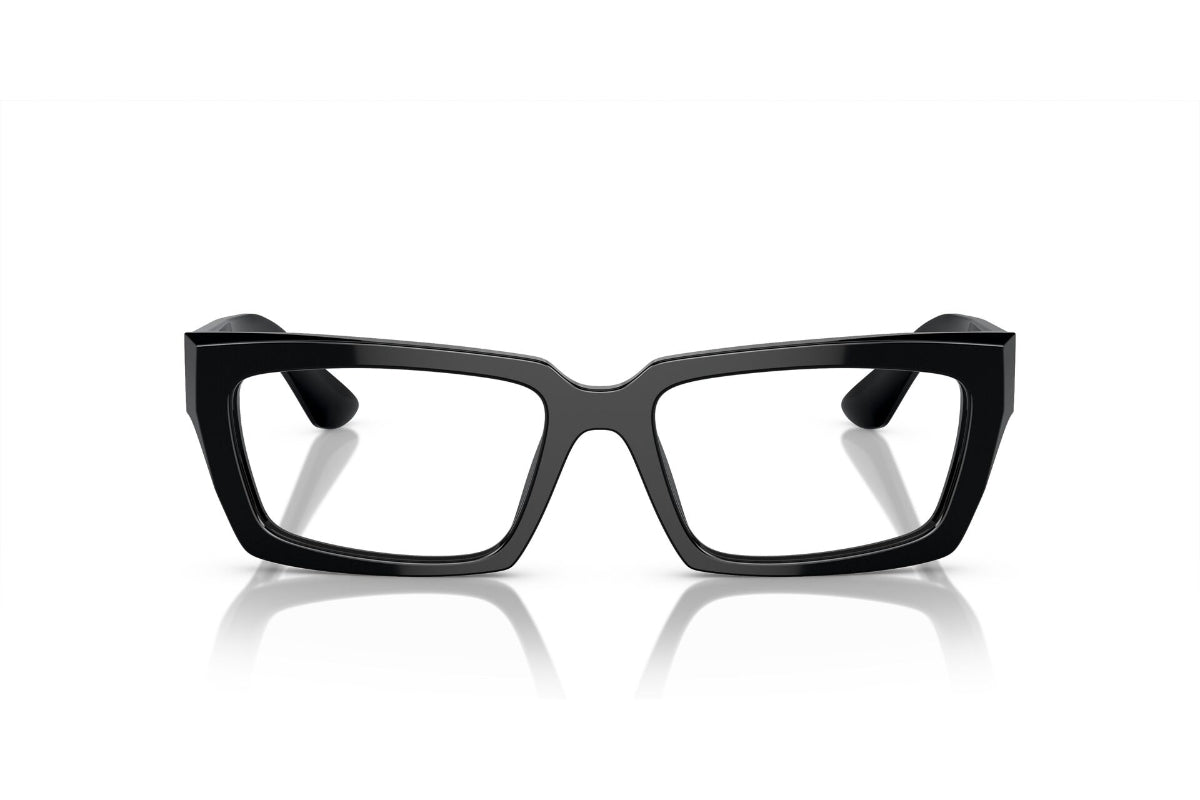 Miu Miu Lentes Ópticos MU04XV