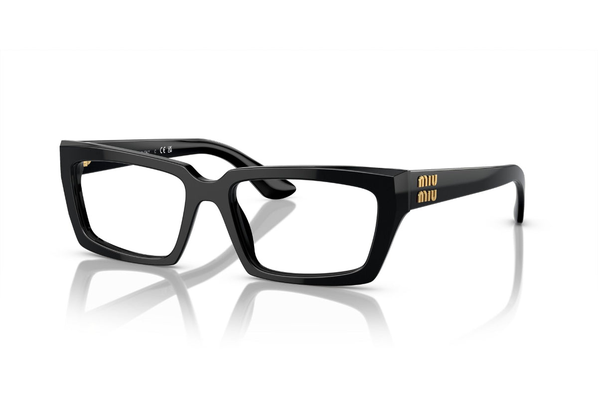 Miu Miu Lentes Ópticos MU04XV