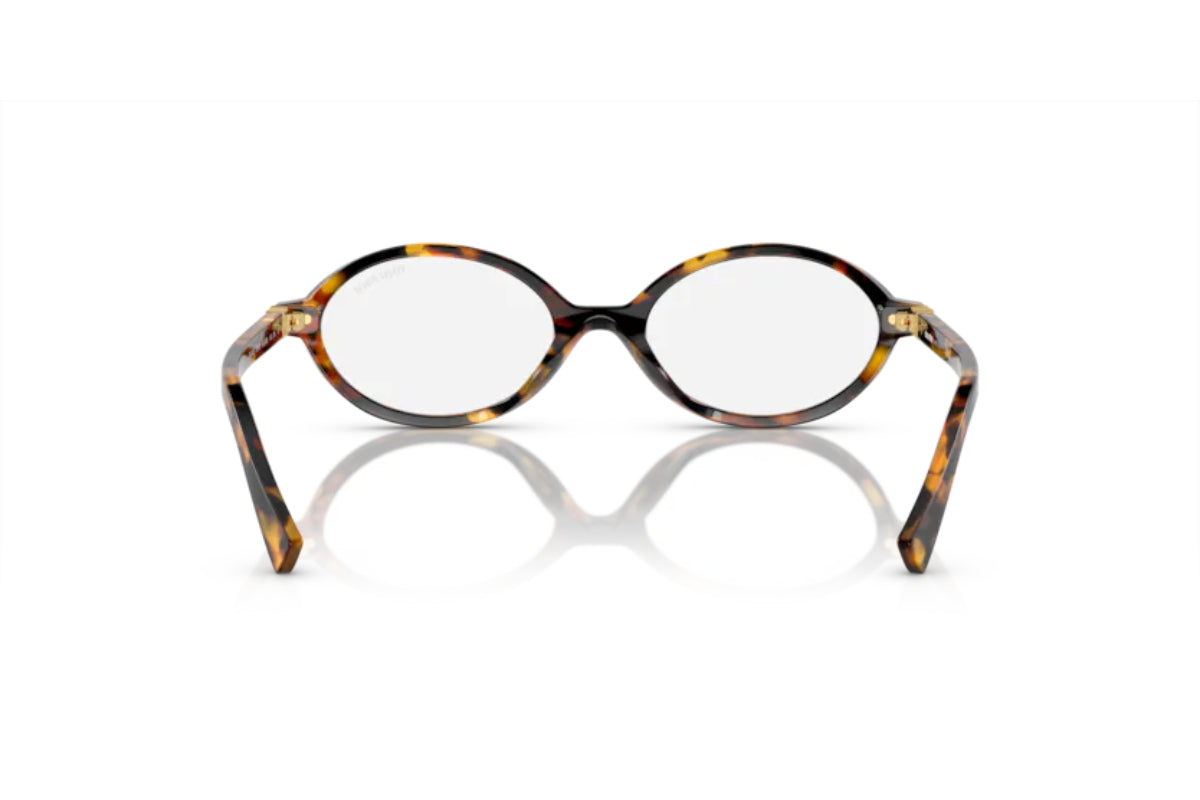 Miu Miu Lentes Ópticos con Filtro Azul MU04ZSF