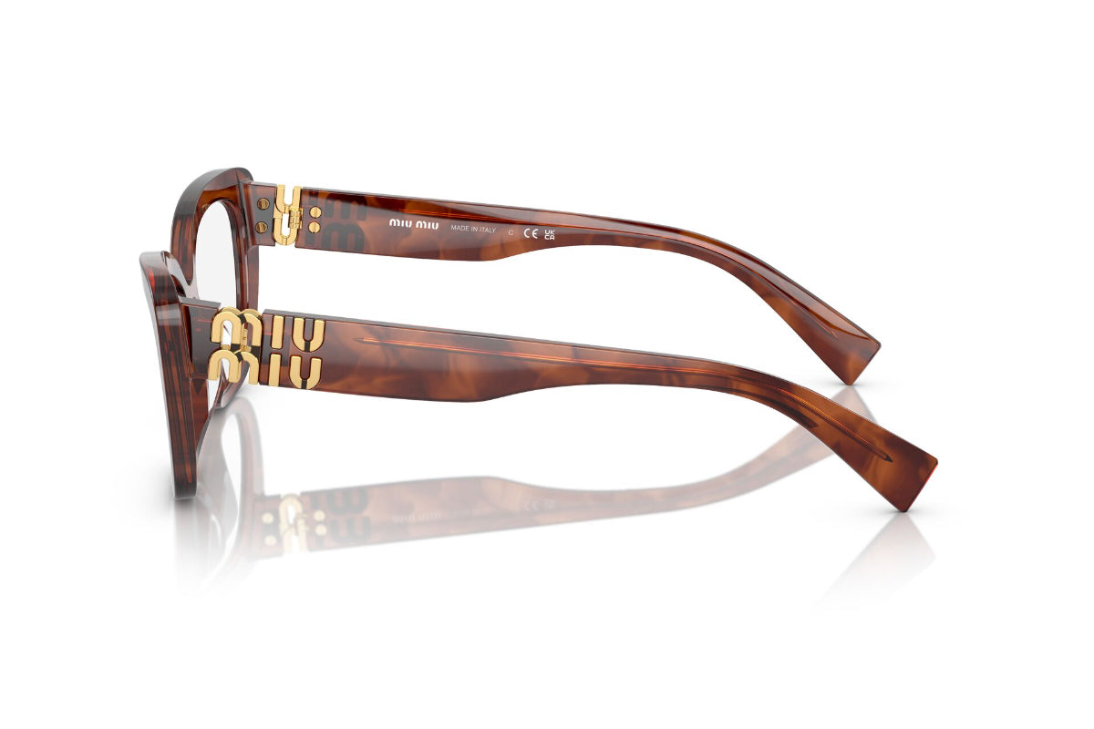 Miu Miu Lentes Ópticos MU05VV