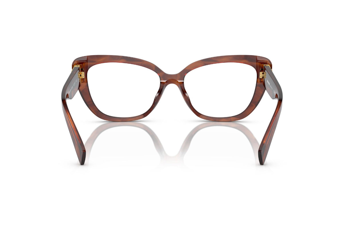 Miu Miu Lentes Ópticos MU05VV