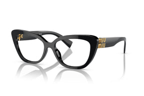 Miu Miu Lentes Ópticos MU05VV