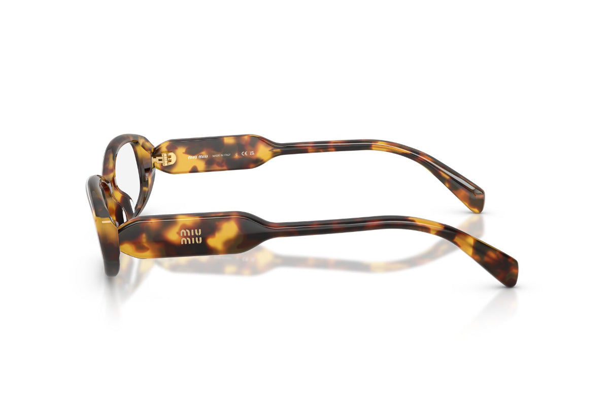 Miu Miu Lentes Ópticos MU06ZV