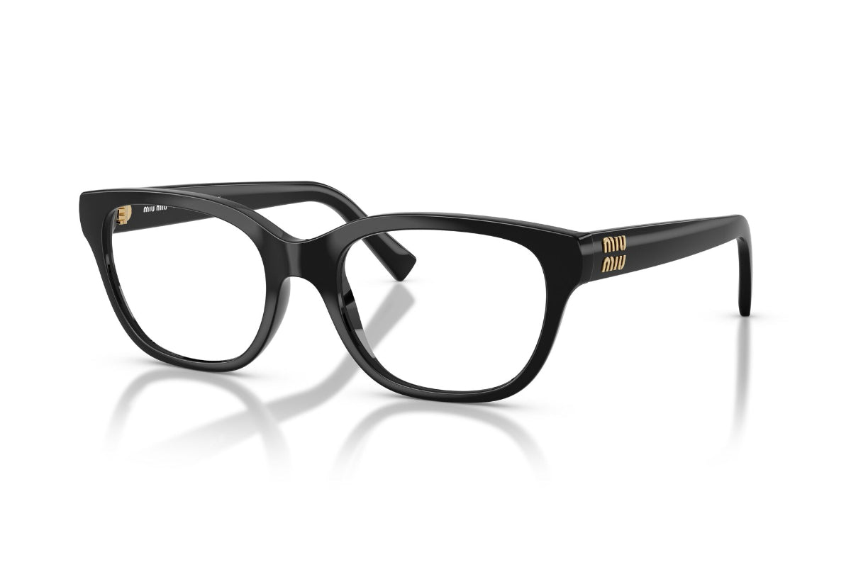 Miu Miu Lentes Ópticos MU07ZV