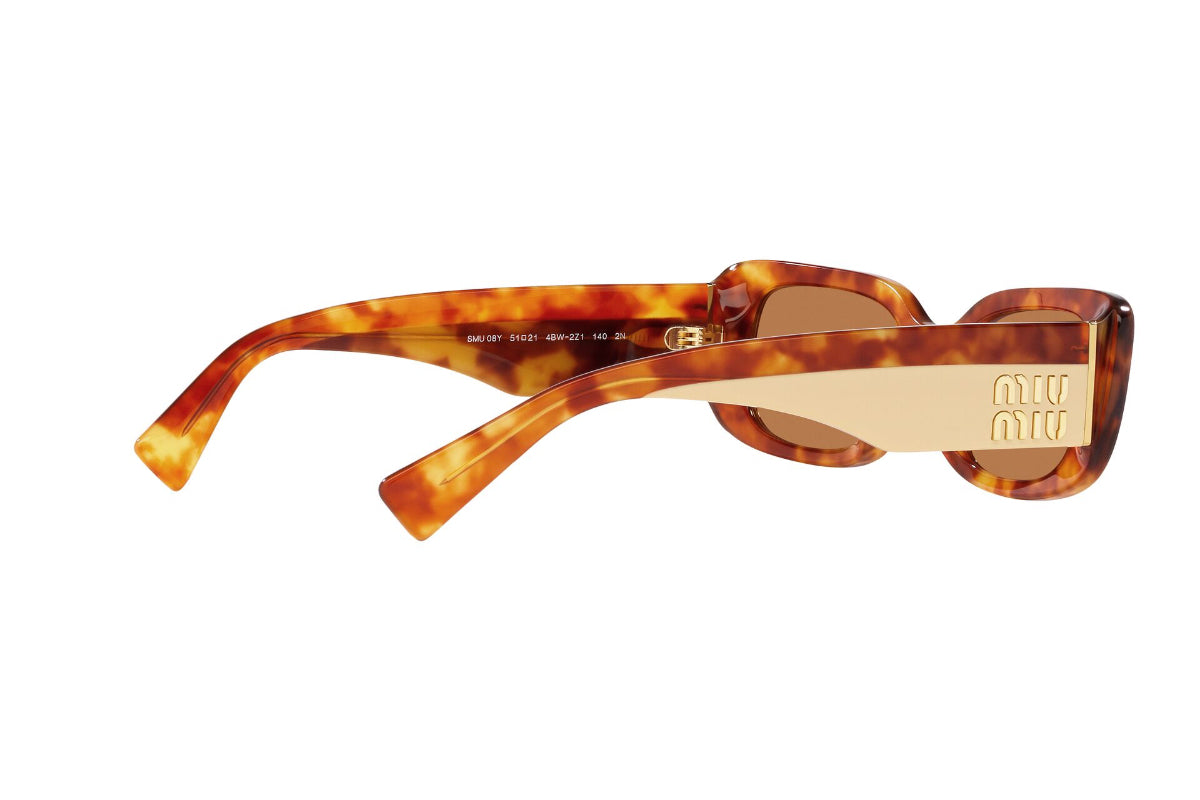Miu Miu Lentes de Sol MU08YS