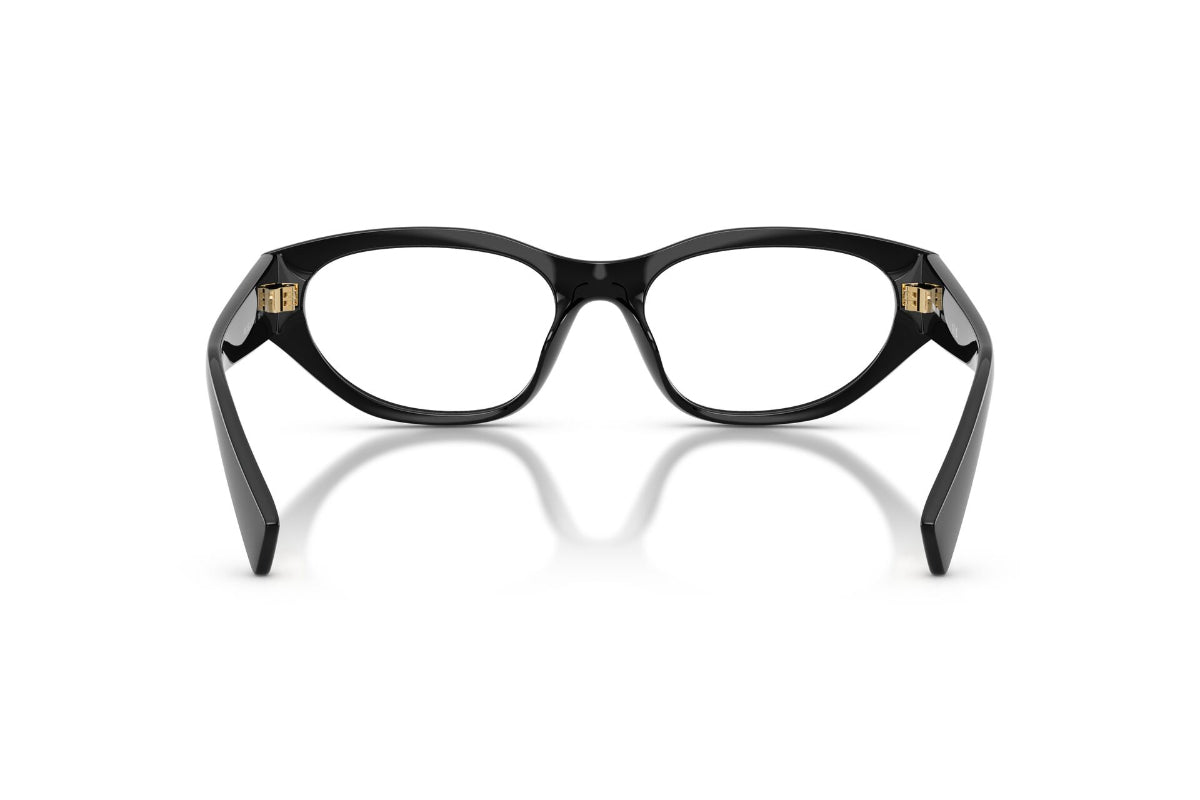 Miu Miu Lentes Ópticos MU08ZVU