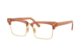 Miu Miu Lentes Ópticos MU11XV
