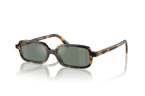 Miu Miu Lentes de Sol Espejados MU11ZS