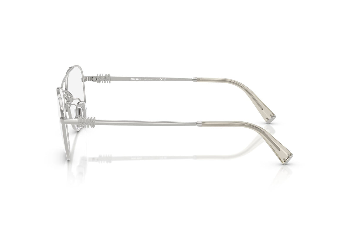 Miu Miu Lentes Ópticos MU51WV