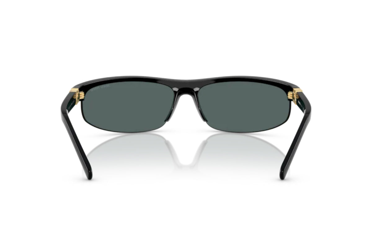 Miu Miu Lentes de Sol Espejados MUA02S