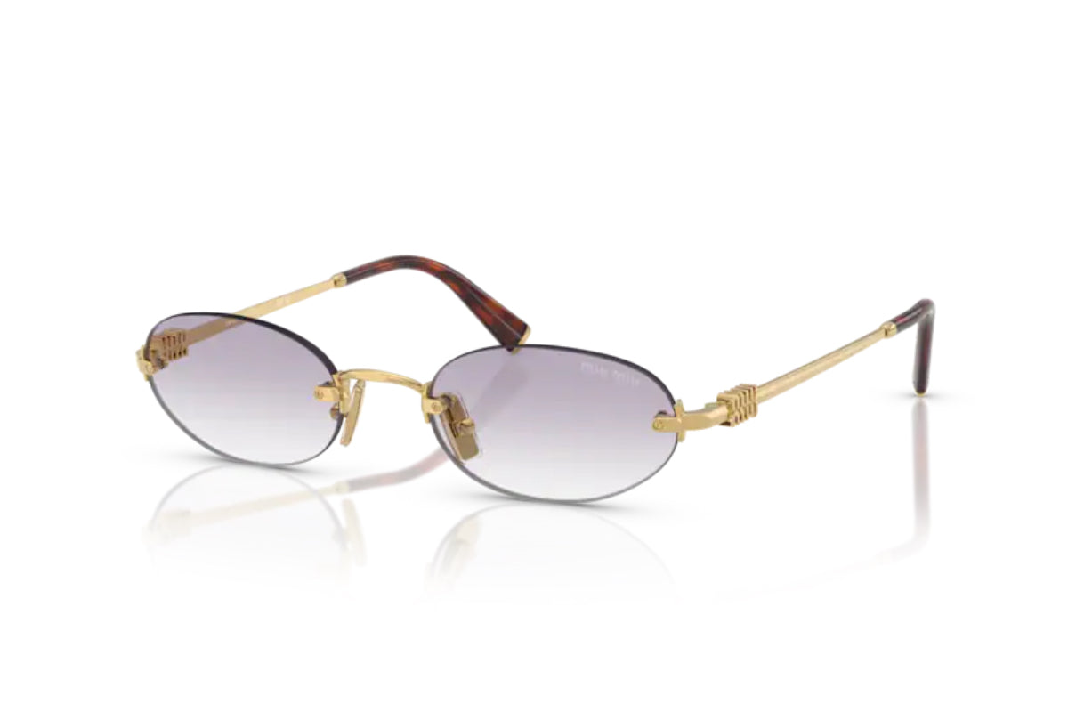 Miu Miu Lentes de Sol Degradados MUA54S