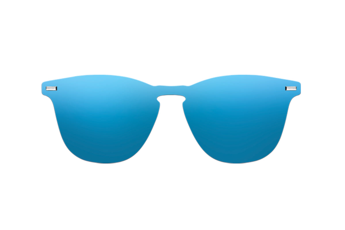 Lentes de Sol Azul Northweek
