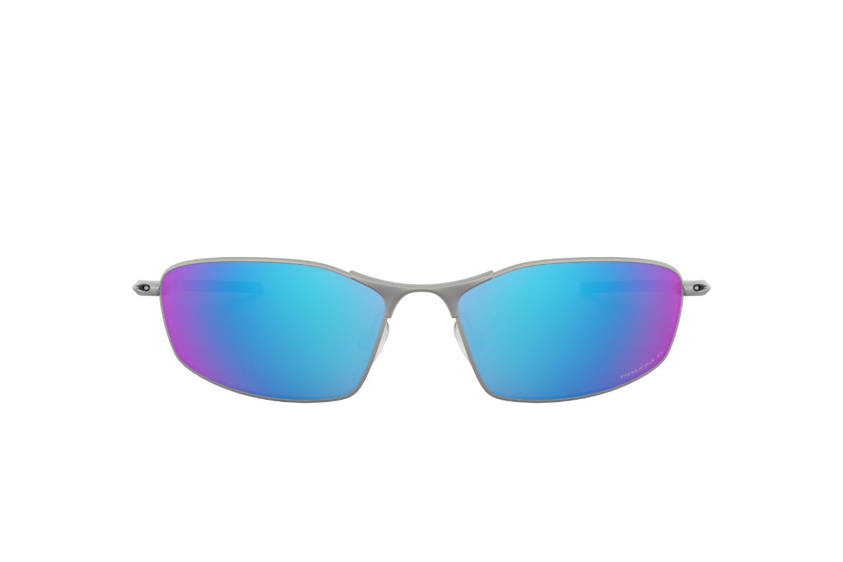 Oakley Lentes de Sol Whisker Polarizados OO4141