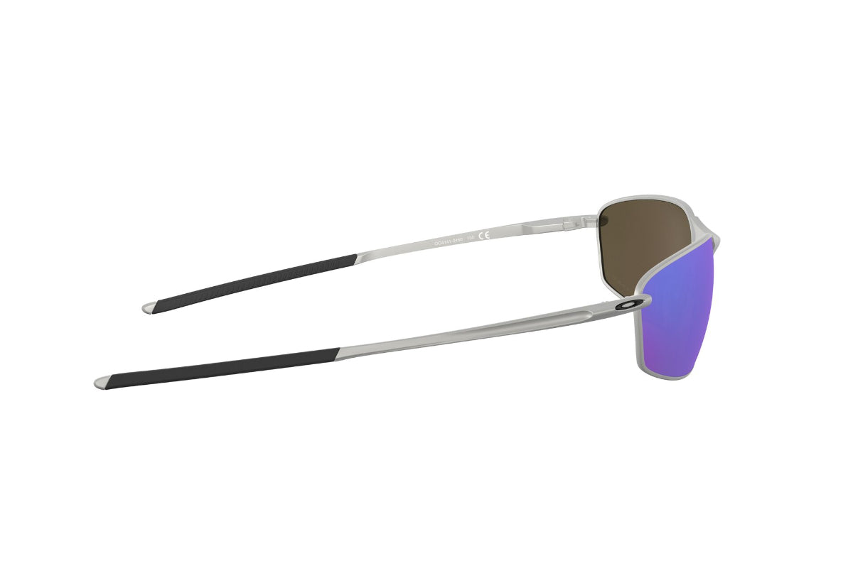 Oakley Lentes de Sol Whisker Polarizados OO4141