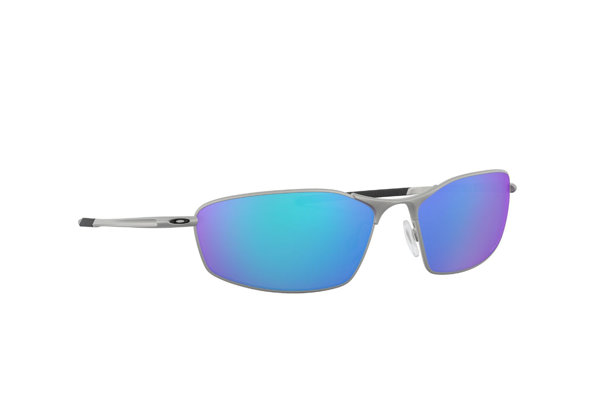 Oakley Lentes de Sol Whisker Polarizados OO4141