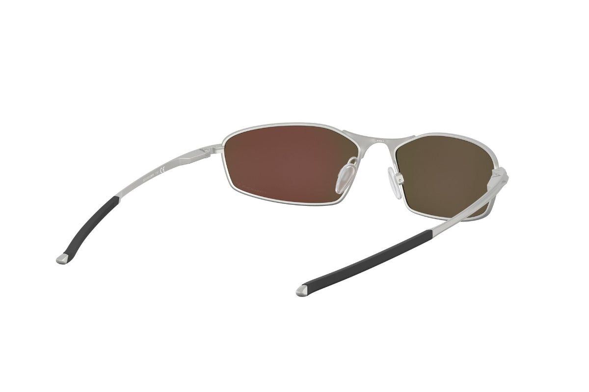 Oakley Lentes de Sol Whisker Polarizados OO4141