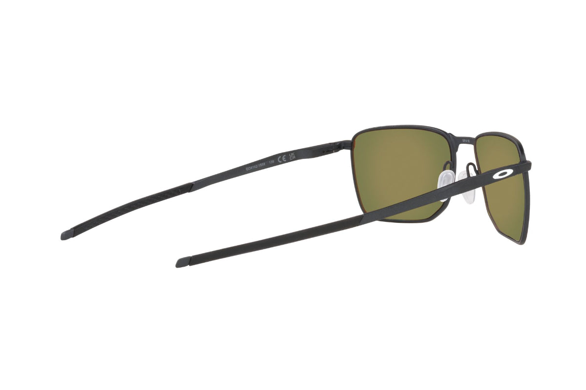 Oakley Lentes de Sol Ejector Polarizados OO4142