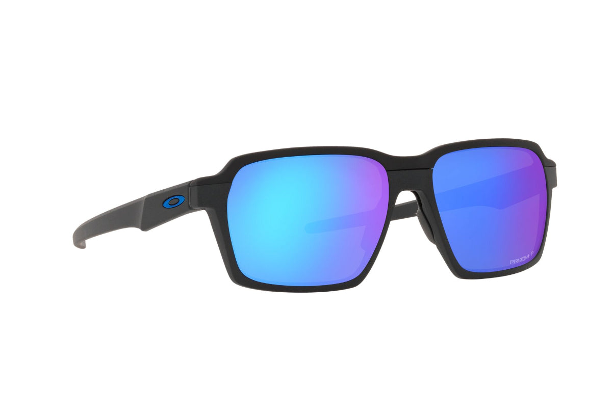 Lentes de Sol Parlay Steel Polarizados Oakley