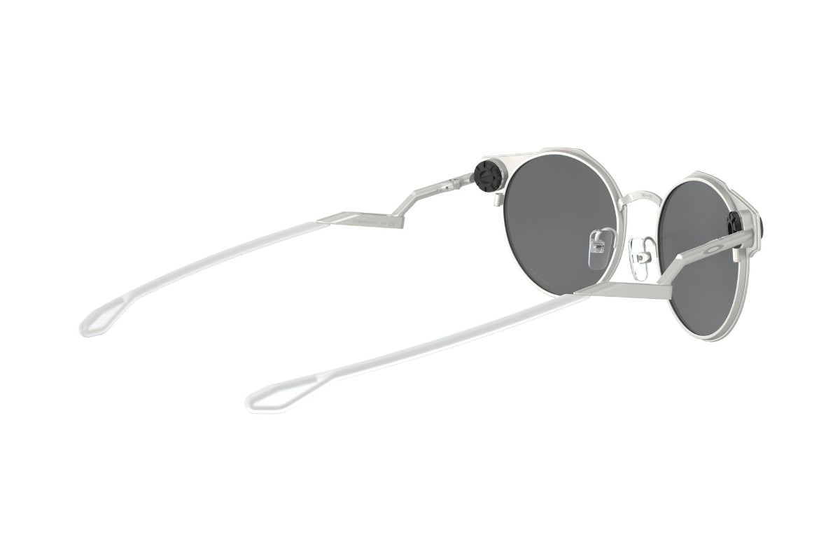 Oakley Lentes de Sol Deadbolt Prizm OO6046