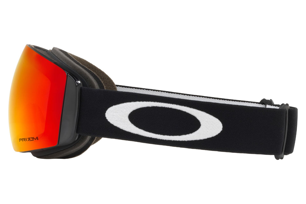 Oakley Antiparras de Nieve Flight Deck M Prizm OO7064