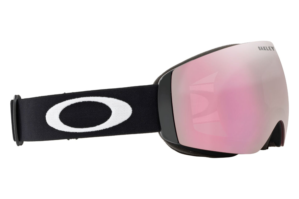 Oakley Antiparras de Nieve Flight Deck M Prizm OO7064