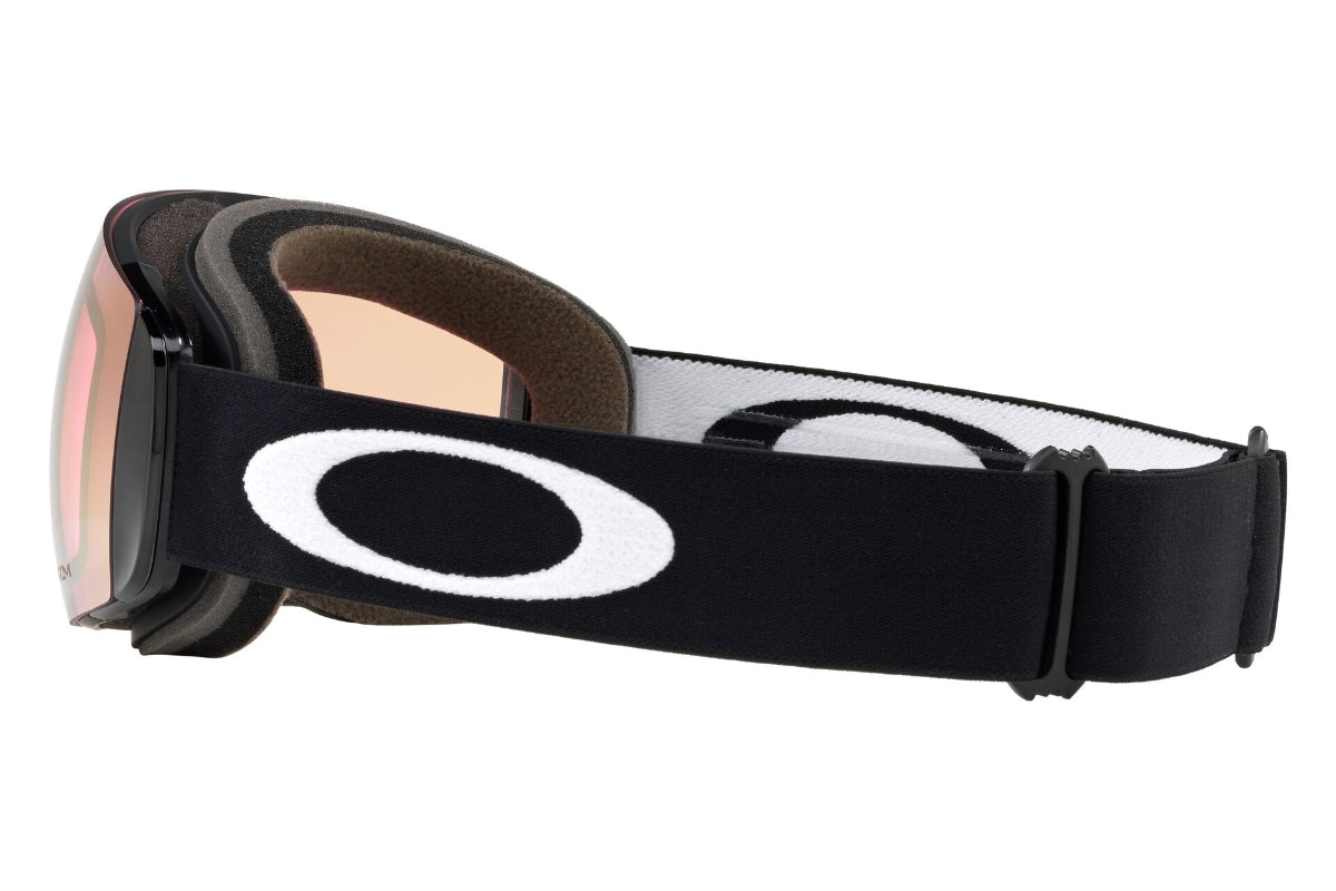 Oakley Antiparras de Nieve Flight Deck M Prizm OO7064