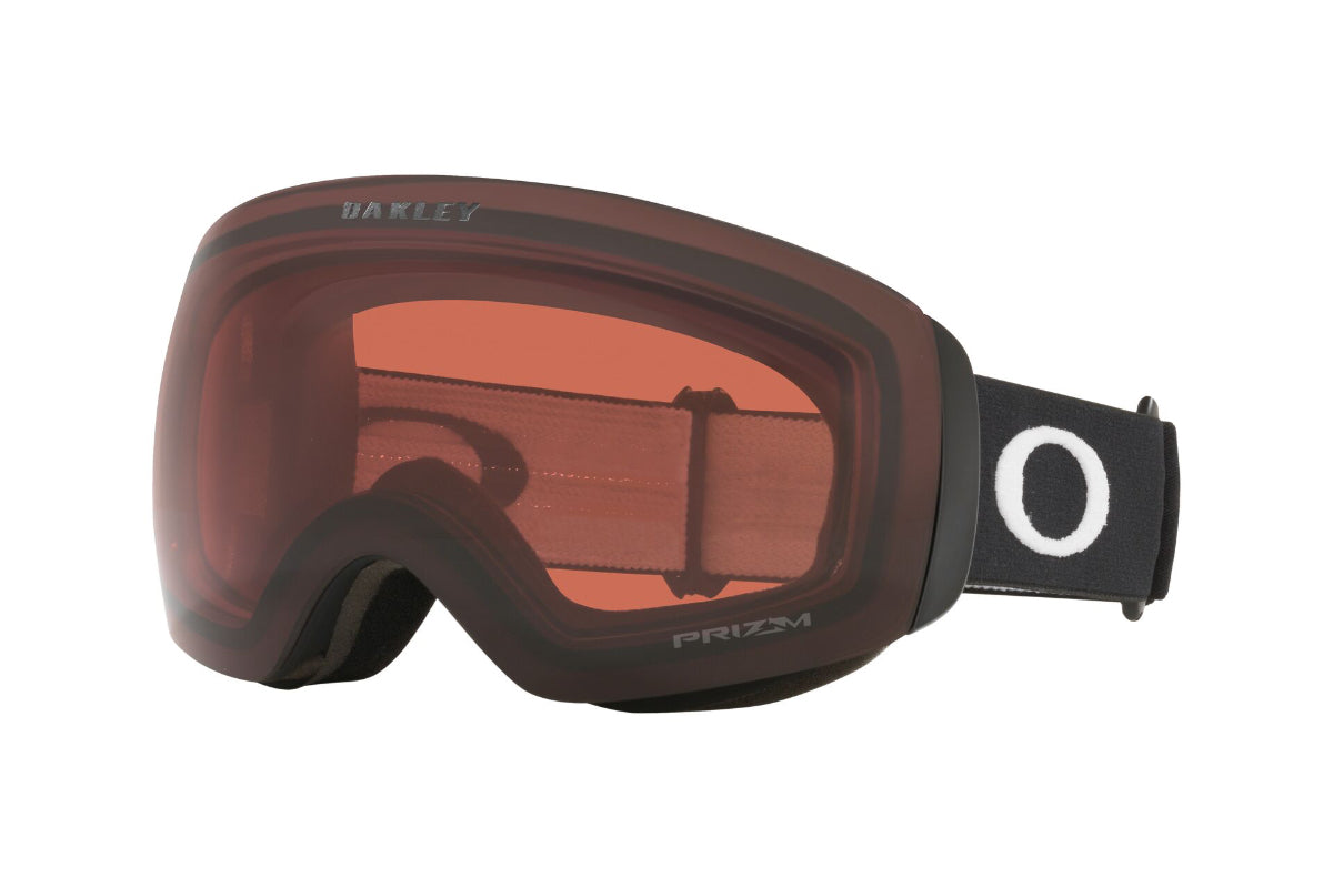 Oakley Antiparras de Nieve Flight Deck M Prizm OO7064
