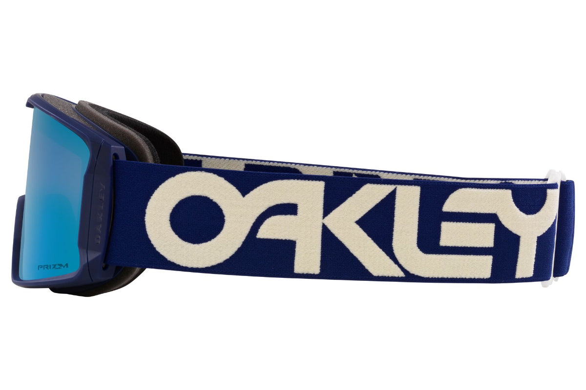 Oakley Antiparras de Nieve Line Miner L Prizm OO7070