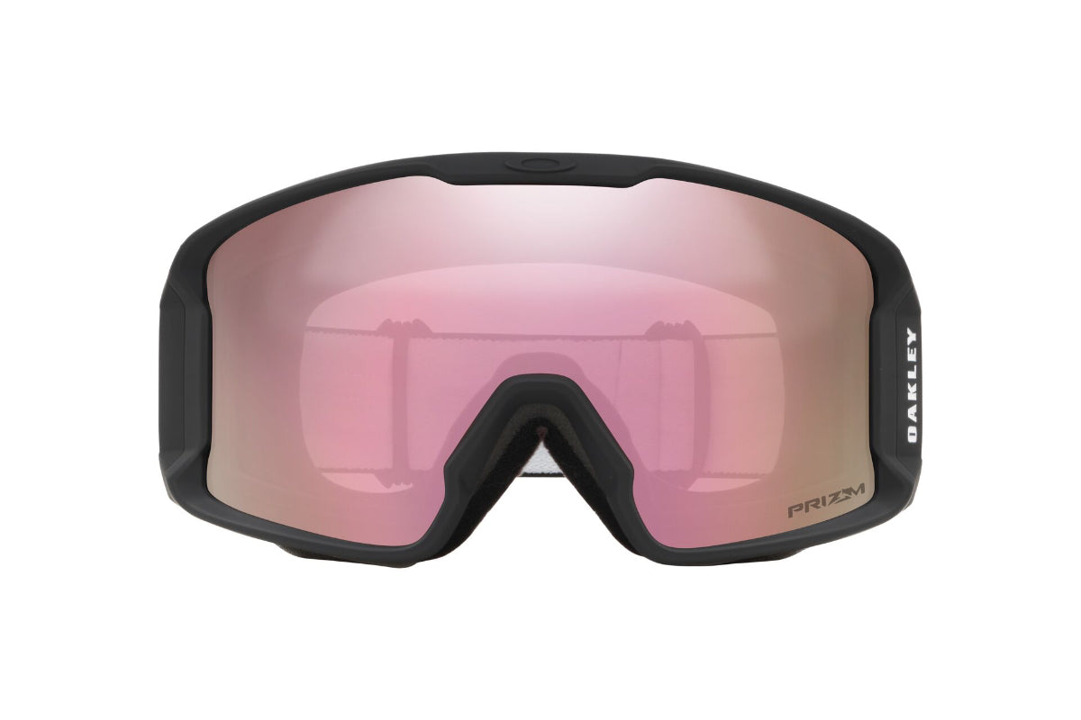 Oakley Antiparras de Nieve Line Miner M Prizm OO7093