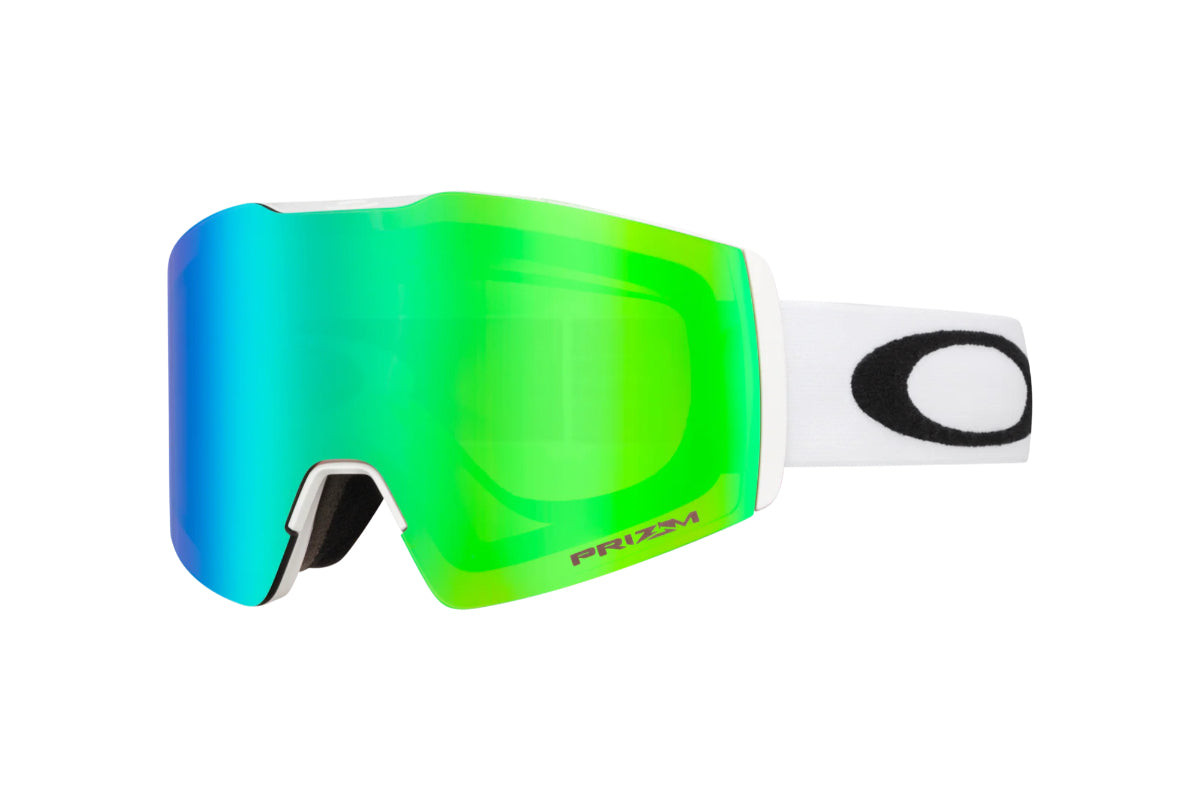 Oakley Lentes de Sol Fall Line M Prizm OO7103