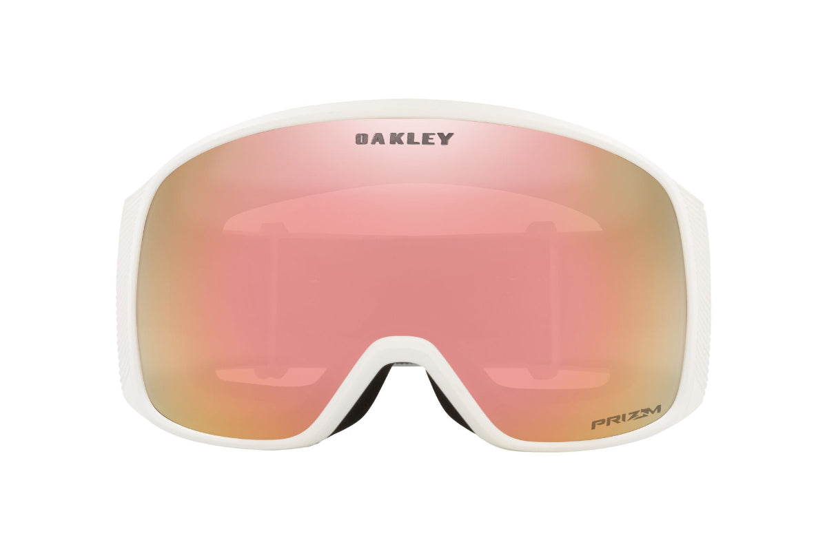 Oakley Antiparras de Nieve Flight Tracker L Prizm OO7104